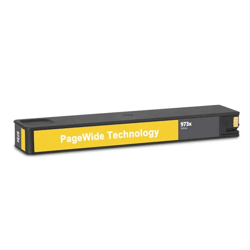 Alternative Tintenpatrone zu HP 973x F6T83AE XL