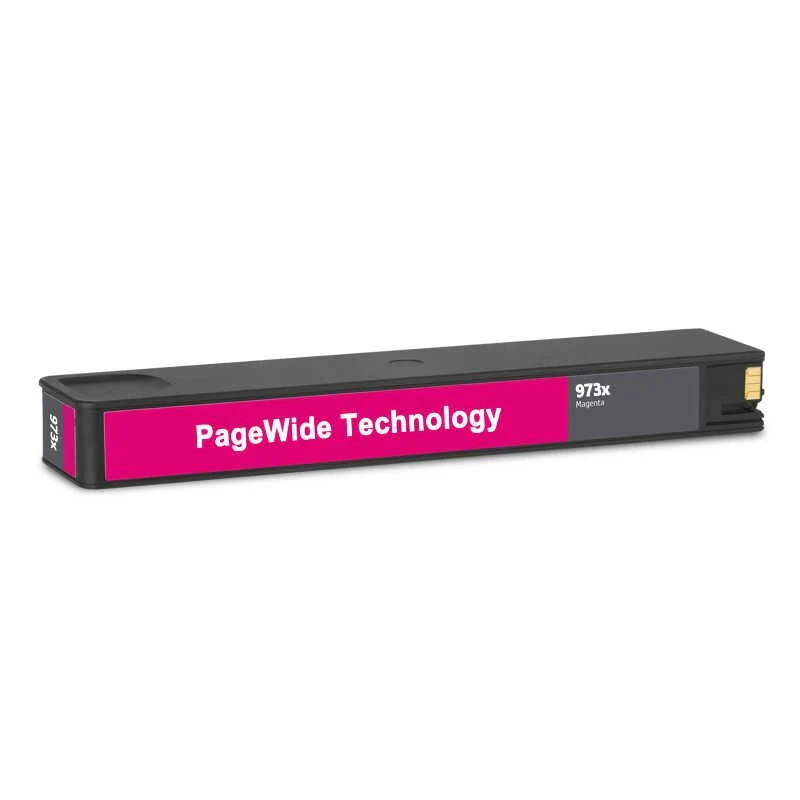 Alternative Tintenpatrone zu HP 973x F6T82AE XL
