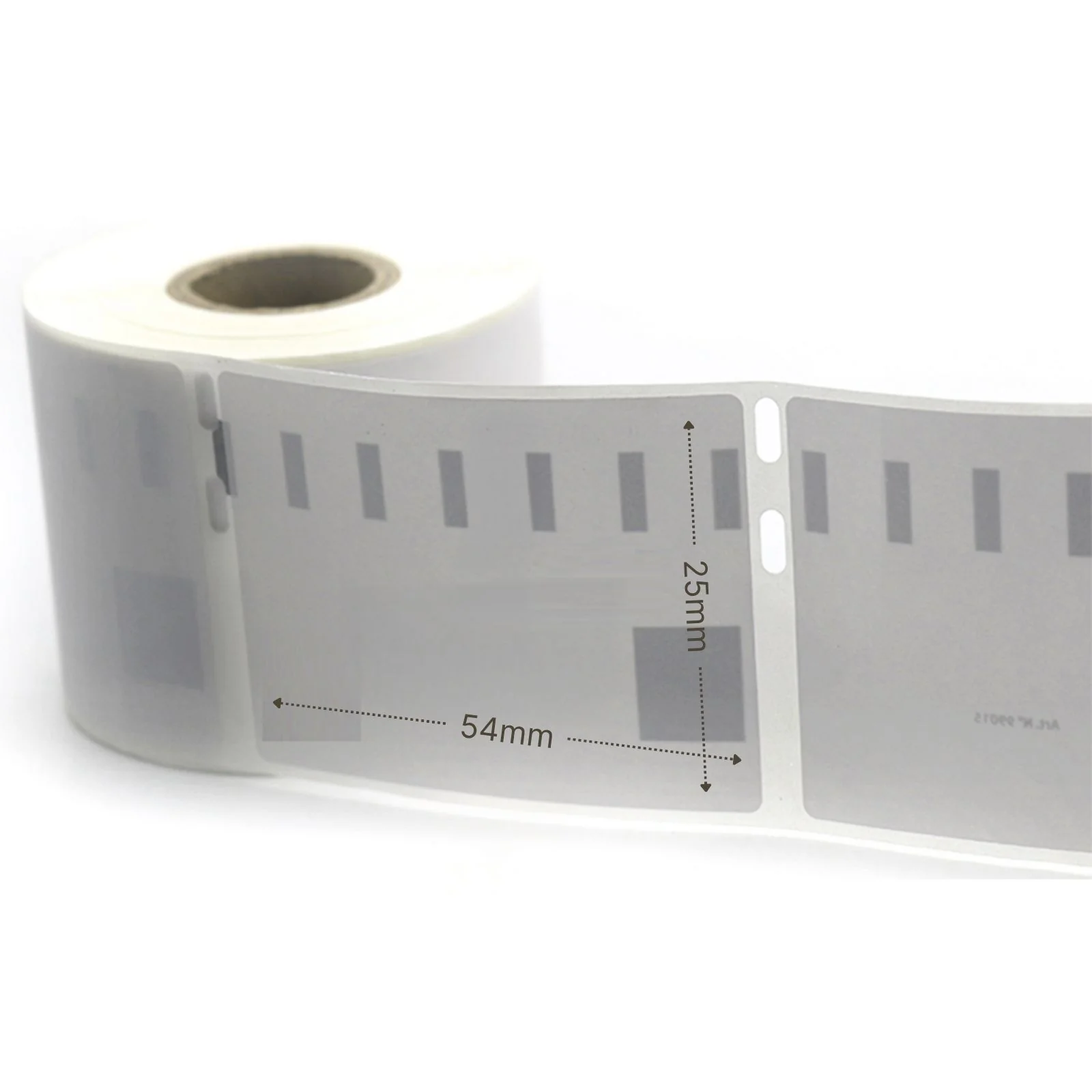 Alternative Etikettenrolle zu Dymo 11352 / S0722520 Mehrzwecketiketten - Image 2