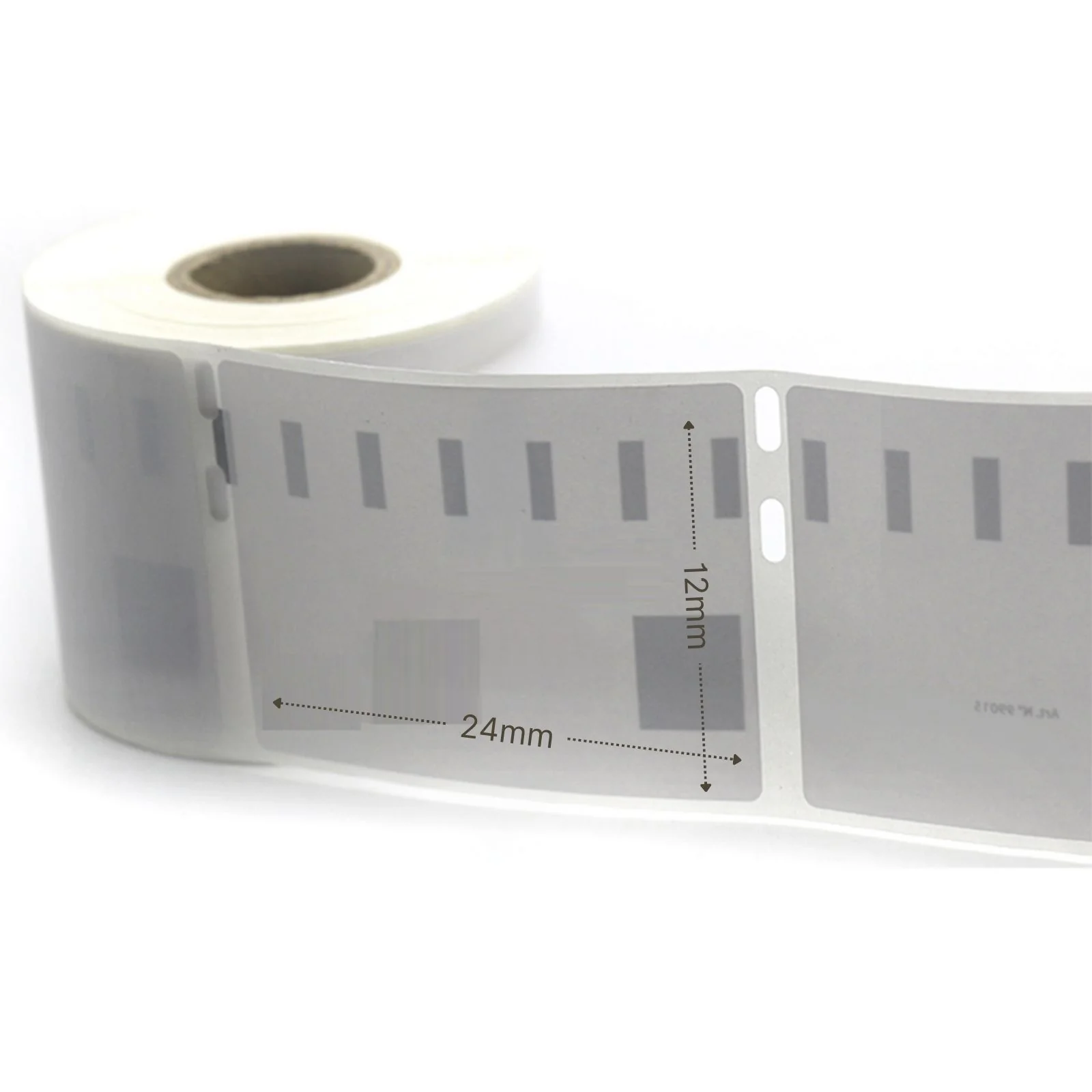 Alternative Etikettenrolle zu Dymo 11353 / S0722530 Mehrzwecketiketten - Image 2