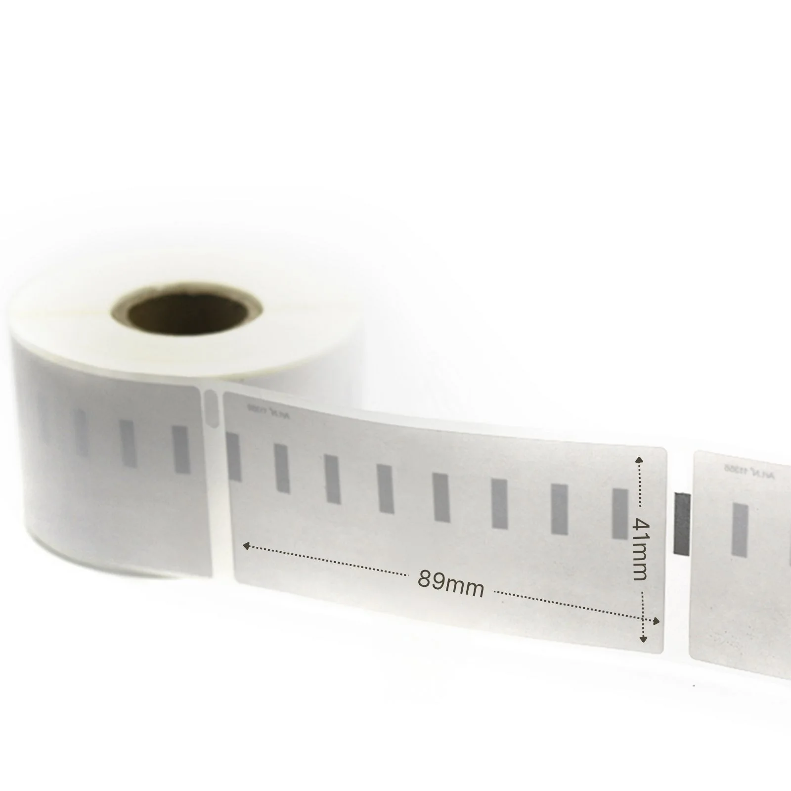 Alternative Etikettenrolle zu Dymo 11356 / S0722560 Mehrzwecketiketten - Image 2