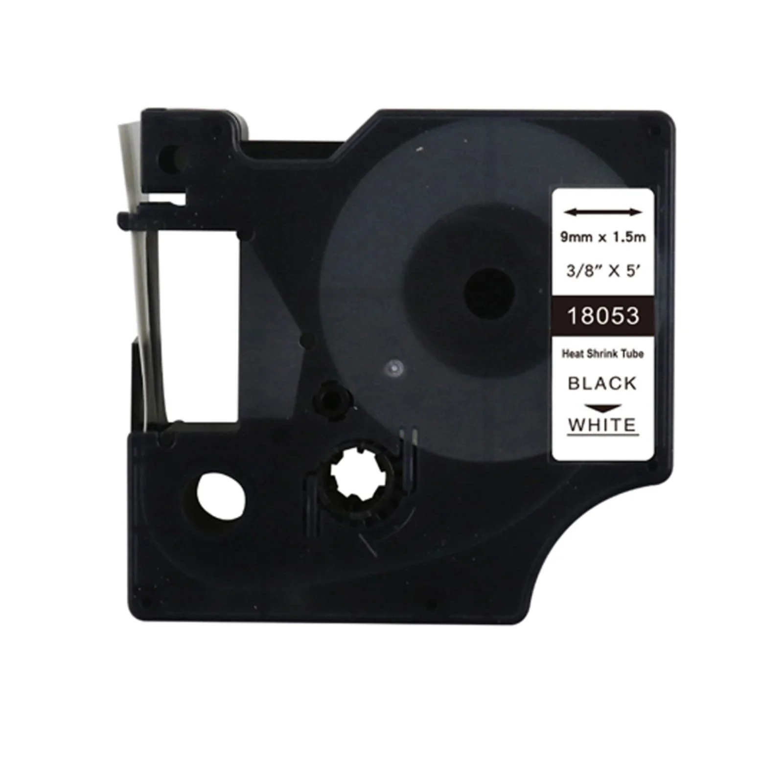 Alternative Schrumpfetiketten zu Dymo 18053 / S0718280 - Image 2