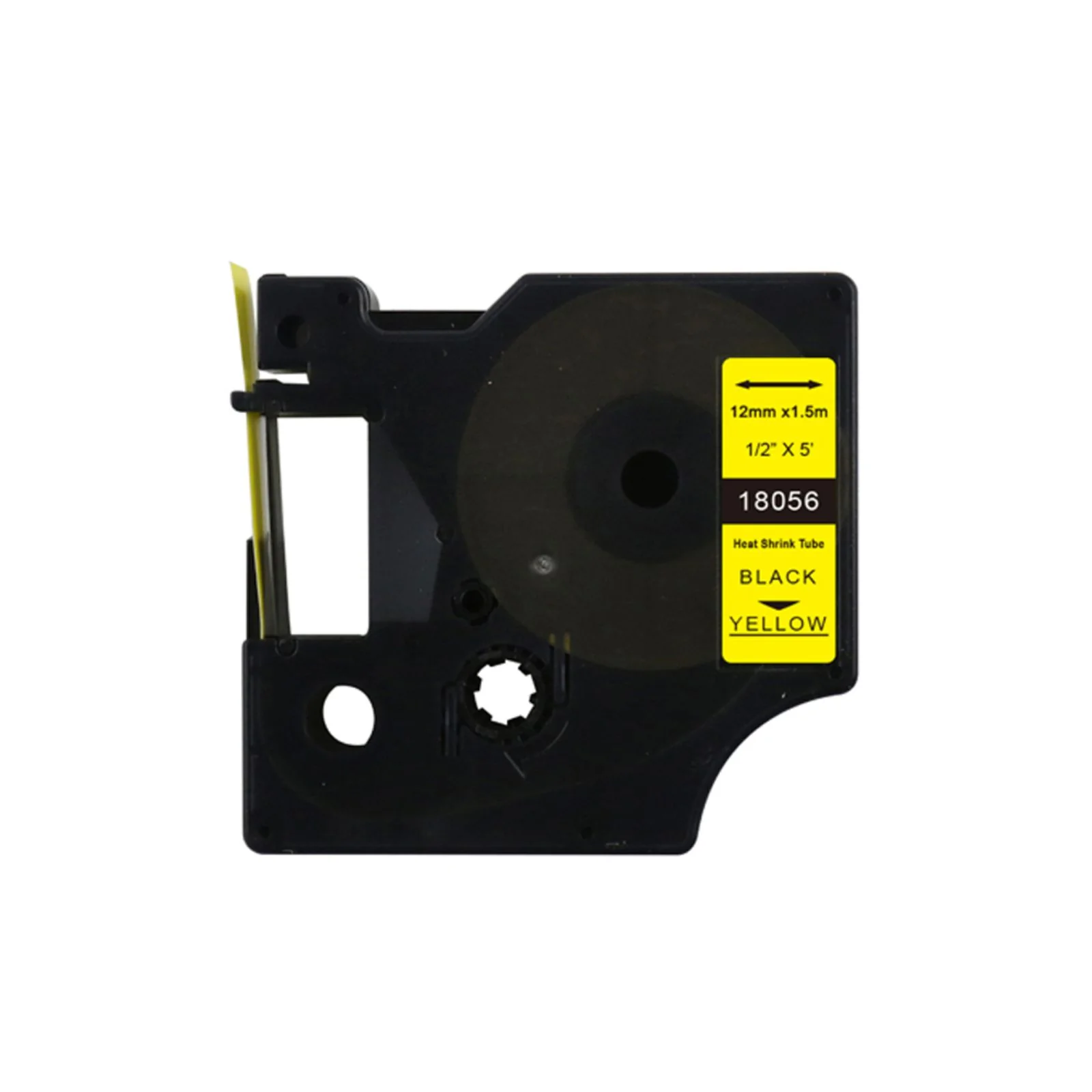 Alternative Schrumpfetiketten zu Dymo 18056 / S0718310 - Image 2