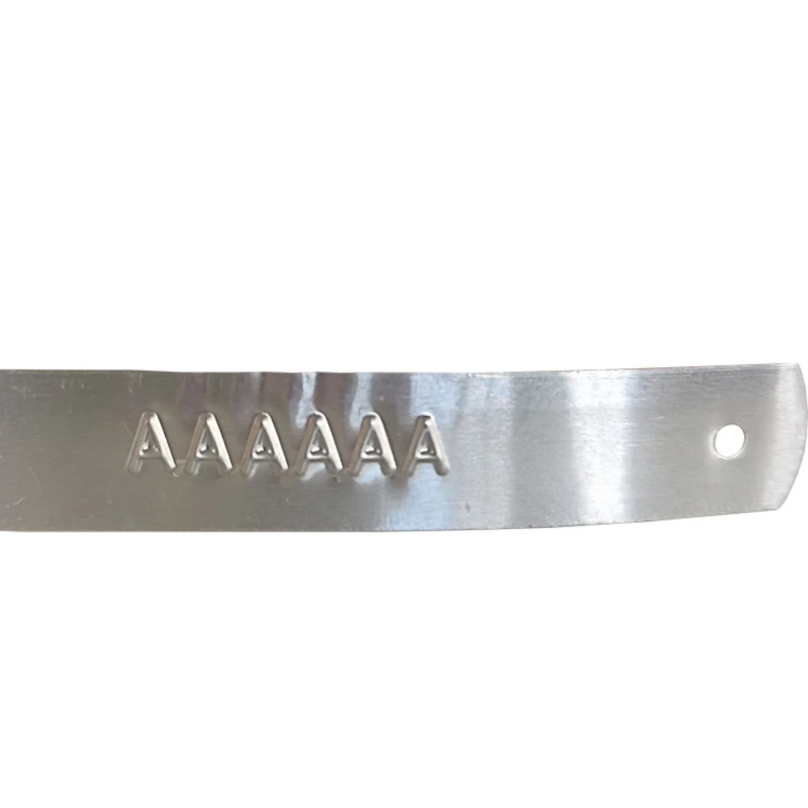 Alternatives Prägeband zu Dymo 31000 Beschriftungsband Etikettenband - Image 3