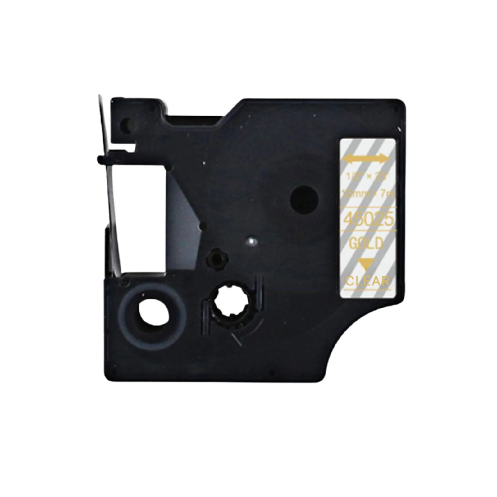 Alternatives Etikettenband zu Dymo D1 45025 Beschriftungsband - Image 2