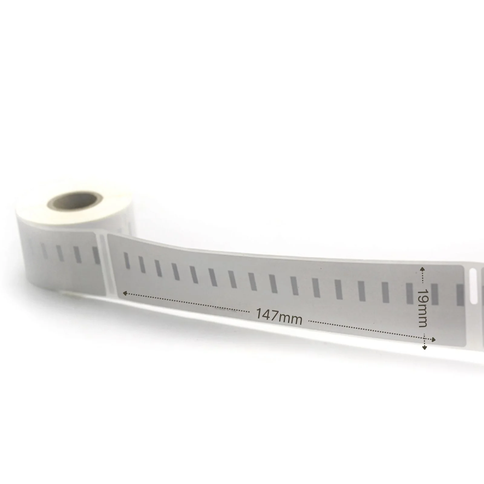 Alternative Etikettenrolle zu Dymo 99016 / S0722450 Mehrzwecketiketten - Image 2