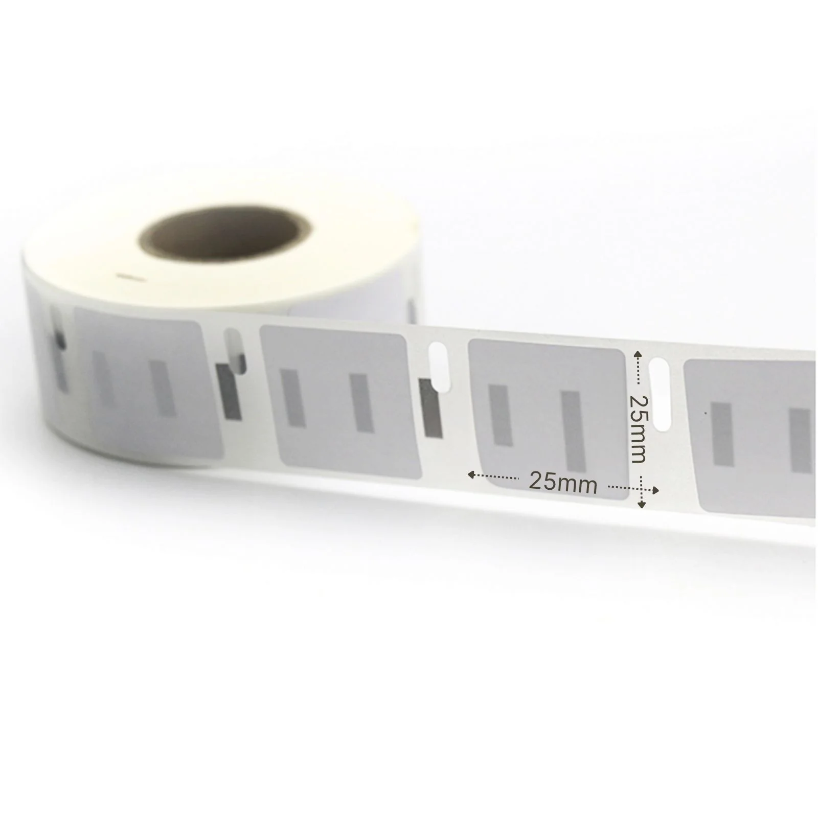 Alternative Etikettenrolle zu Dymo S0929120 Mehrzwecketiketten - Image 2