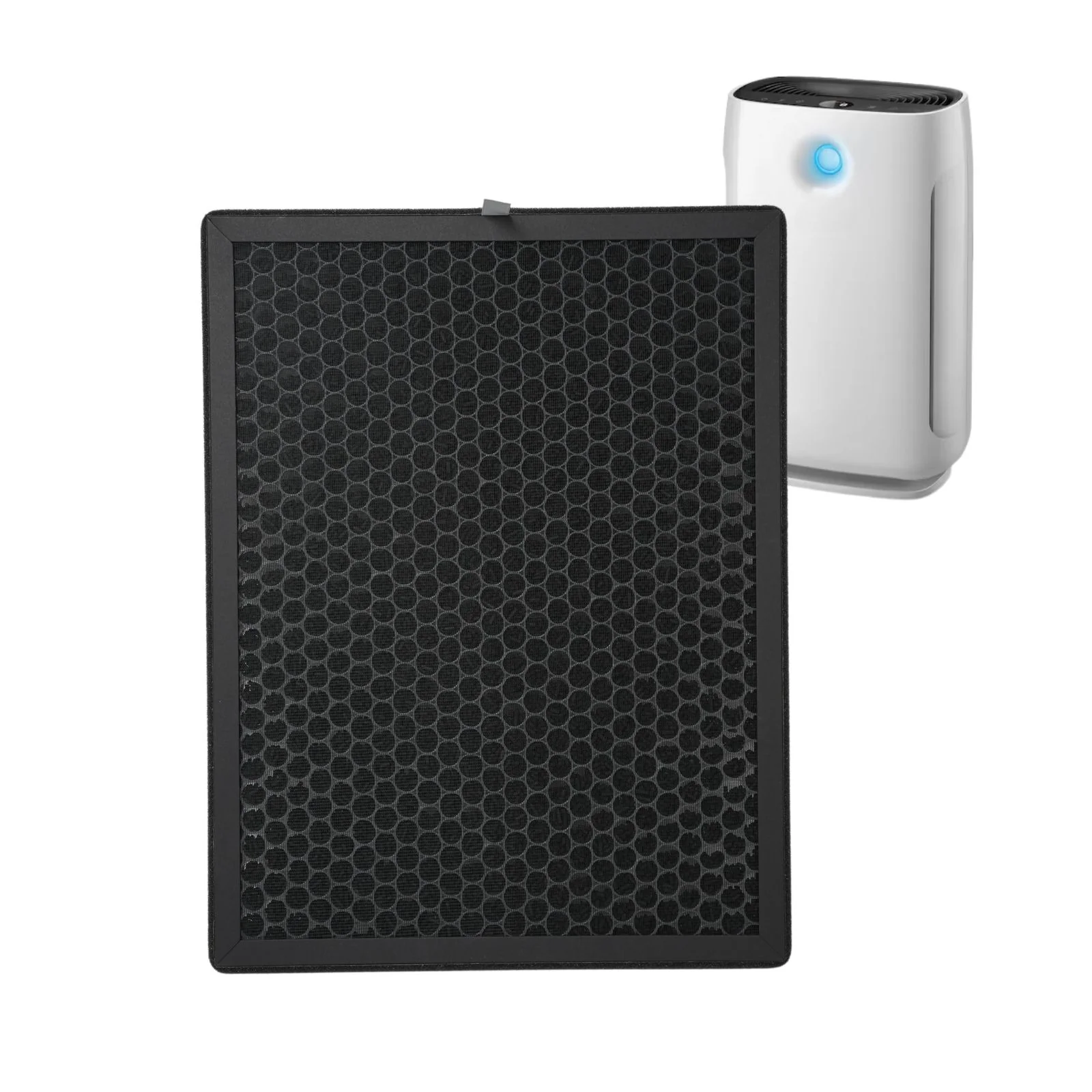 Alternativer Aktivkohlefilter FY2420 für Philips Luftreiniger Serie 2000