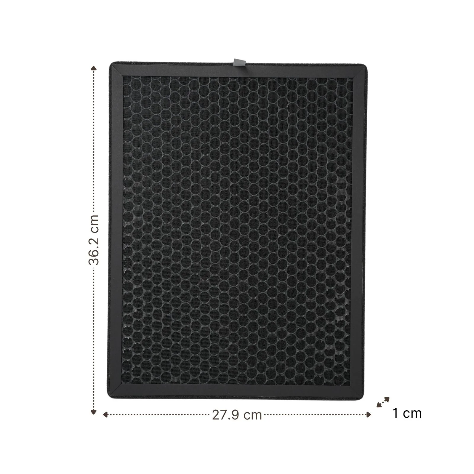 Alternativer Aktivkohlefilter FY2420 für Philips Luftreiniger Serie 2000 - Image 5