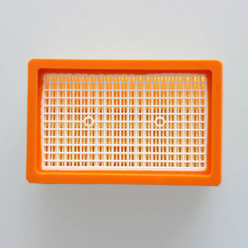 Alternativer Flachfaltenfilter für Kärcher Nass-/Trockensauger MV KWD WD - Image 3