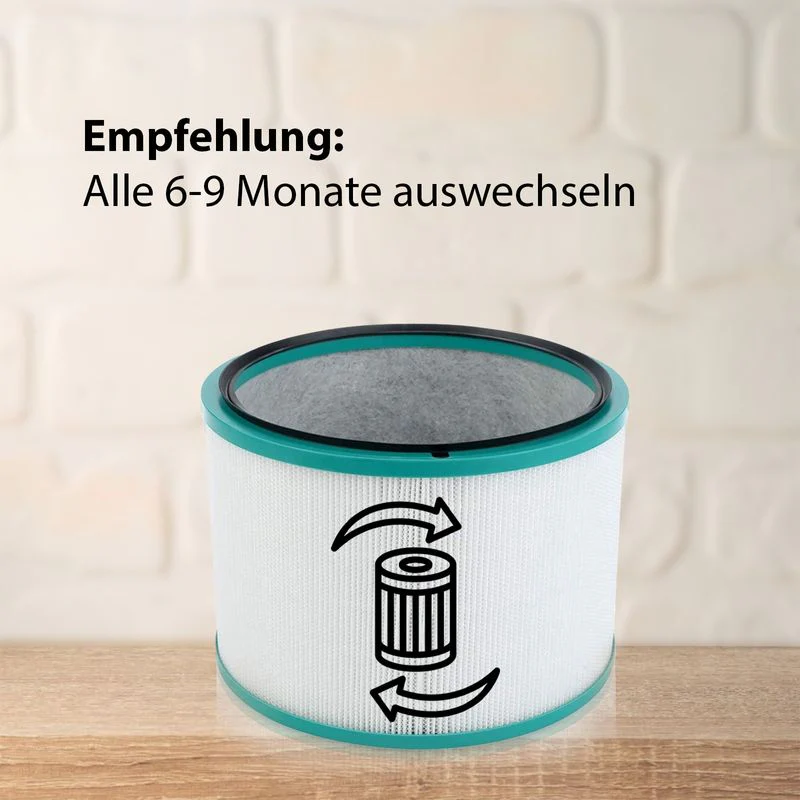 Alternativer HEPA-Filter zu Dyson Pure Luftreiniger Filter 968101-04 - Image 5