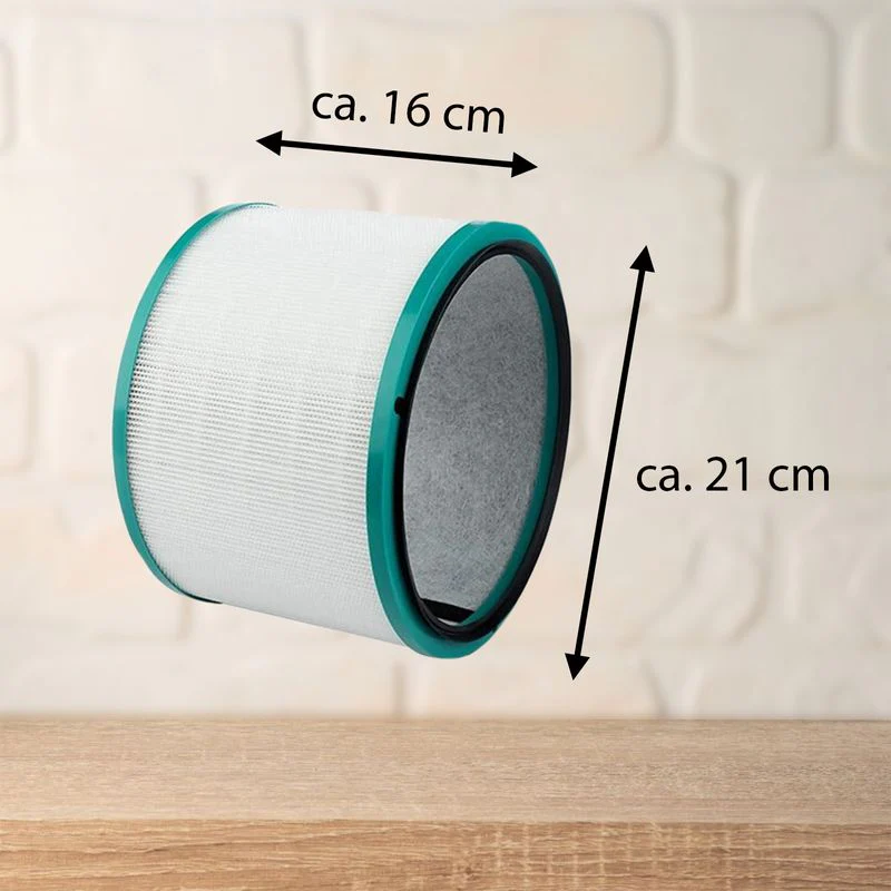 Alternativer HEPA-Filter zu Dyson Pure Luftreiniger Filter 968101-04 - Image 7