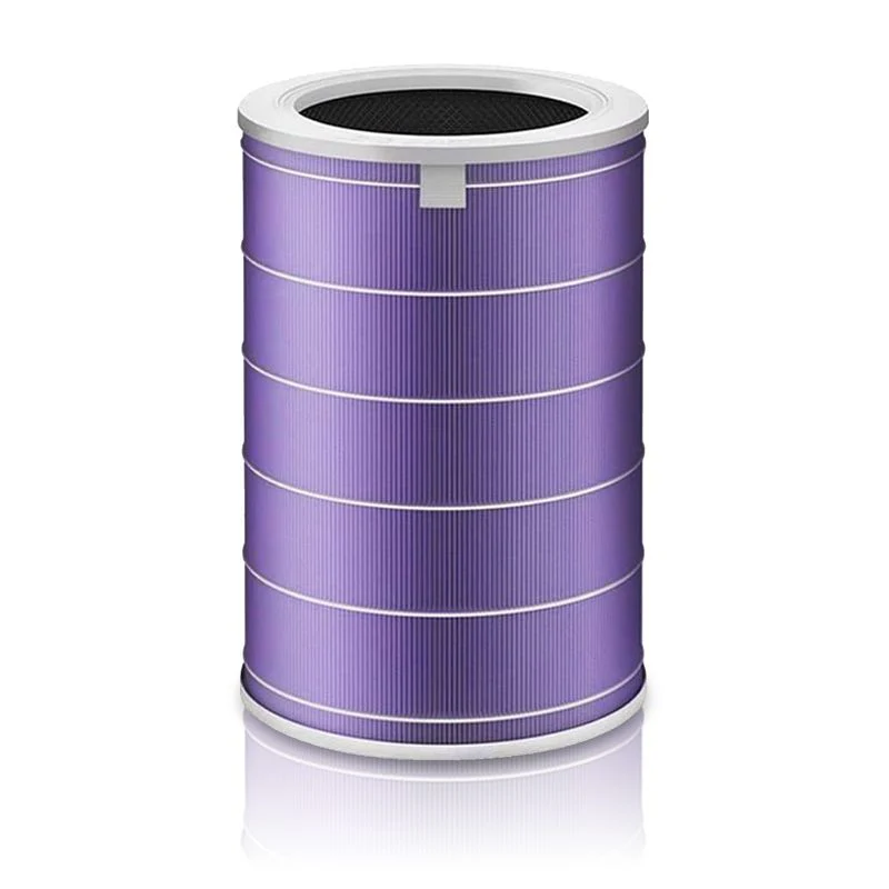 Alternativer HEPA-Luftfilter zu Xiaomi Mi Air Purifier 2S