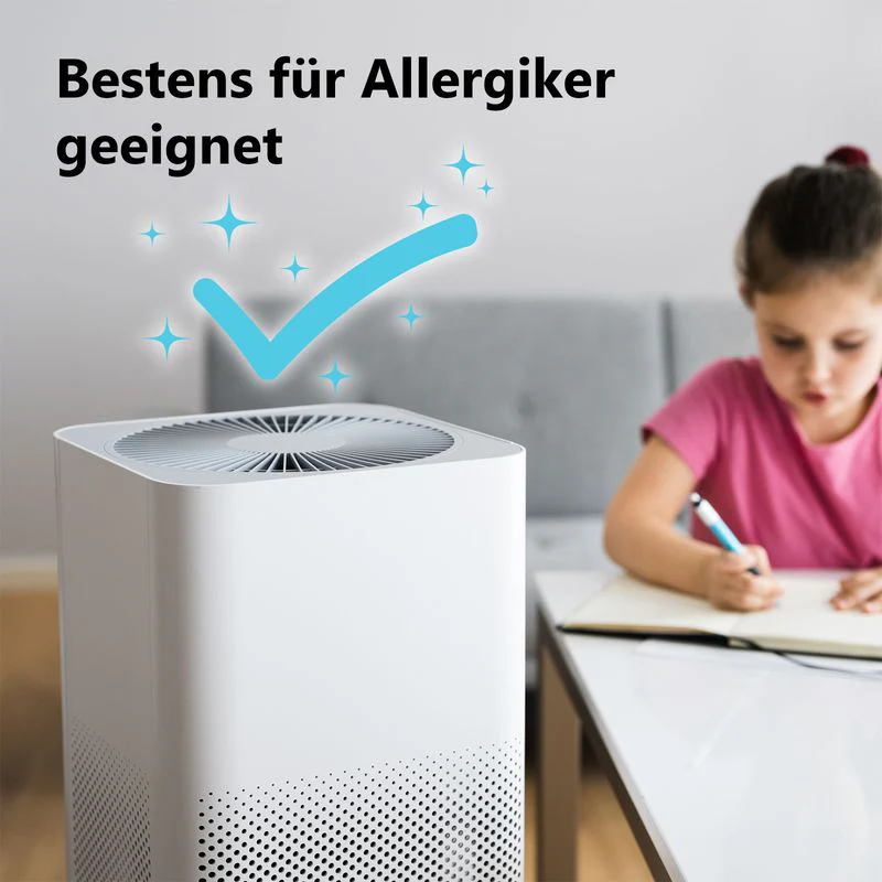 Alternativer HEPA-Luftfilter zu Xiaomi Mi Air Purifier 3 - Image 6