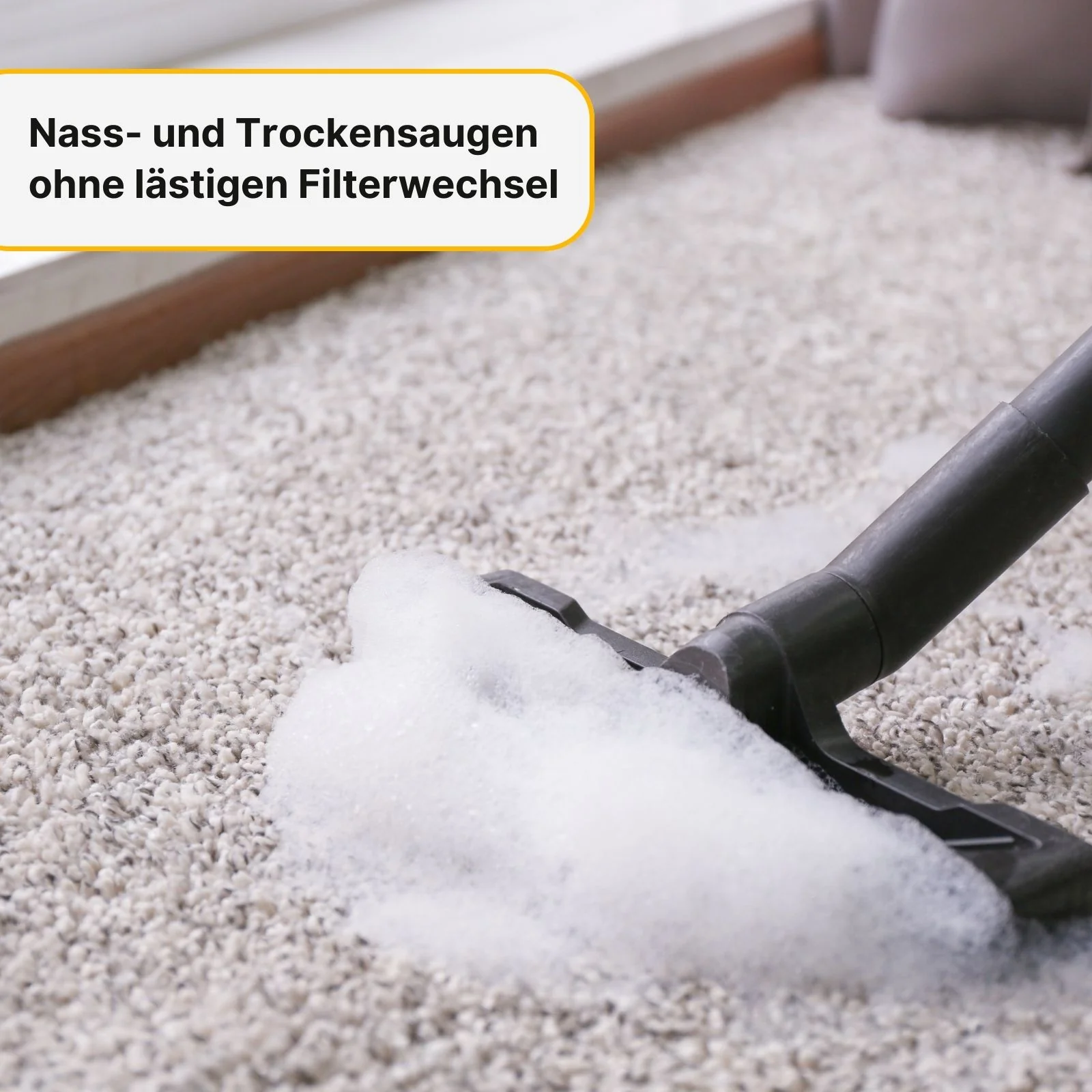 Alternativer Patronenfilter für Kärcher Sauger WD KWD MV SE - Image 7