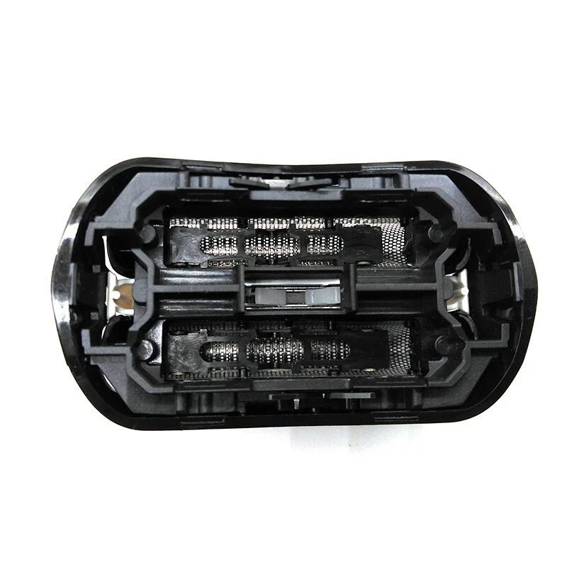 Alternativer Rasierkopf für Braun Rasierer Serie 3 32B 32S 21B - Image 3