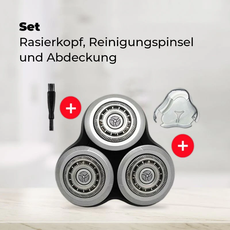 Alternativer Rasierkopf für Philips Serie SH90 S9000 RQ10 RQ11 RQ12 - Image 3