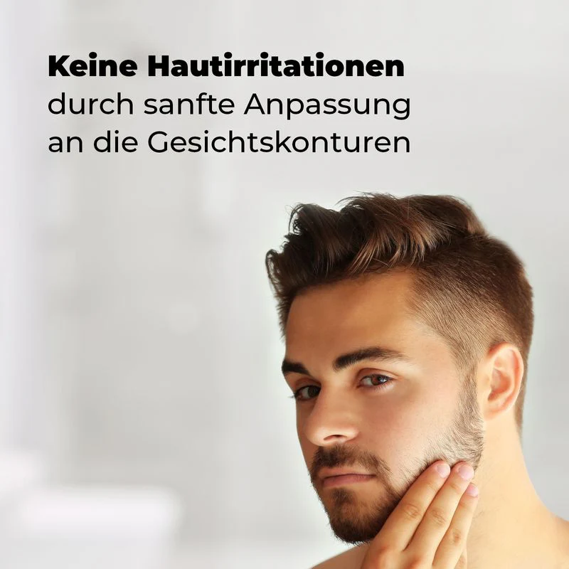 Alternativer Rasierkopf für Philips Serie SH90 S9000 RQ10 RQ11 RQ12 - Image 4