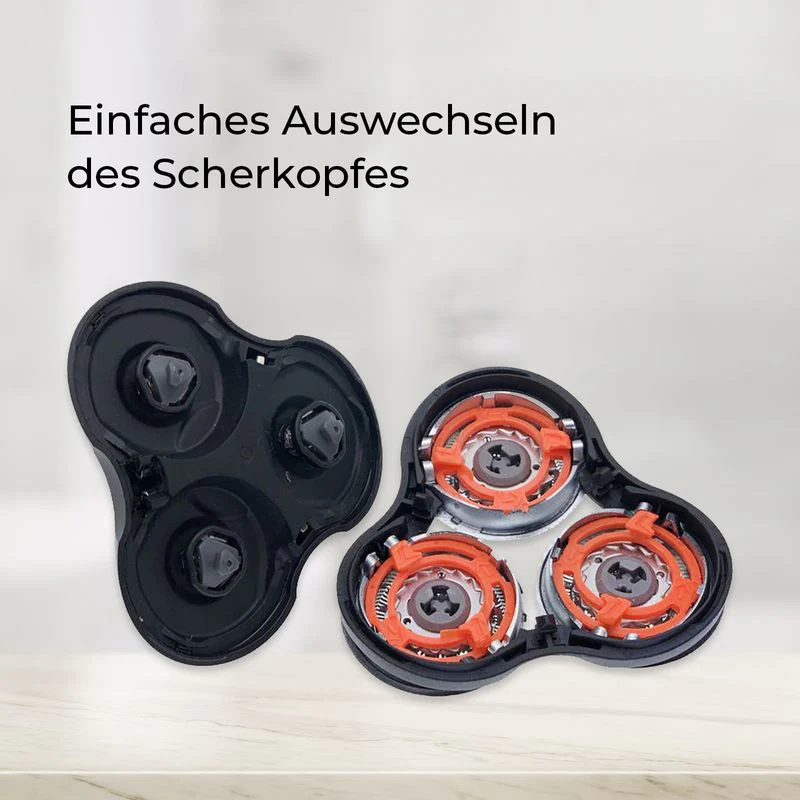 Alternativer Rasierkopf für Philips Serie SH90 S9000 RQ10 RQ11 RQ12 - Image 6