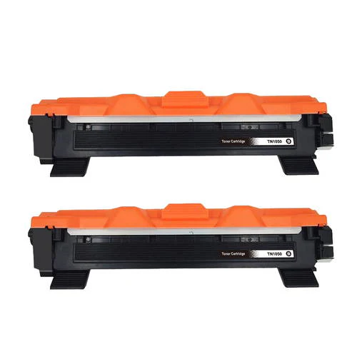 Alternativer Toner zu Brother TN-1050BK TWIN