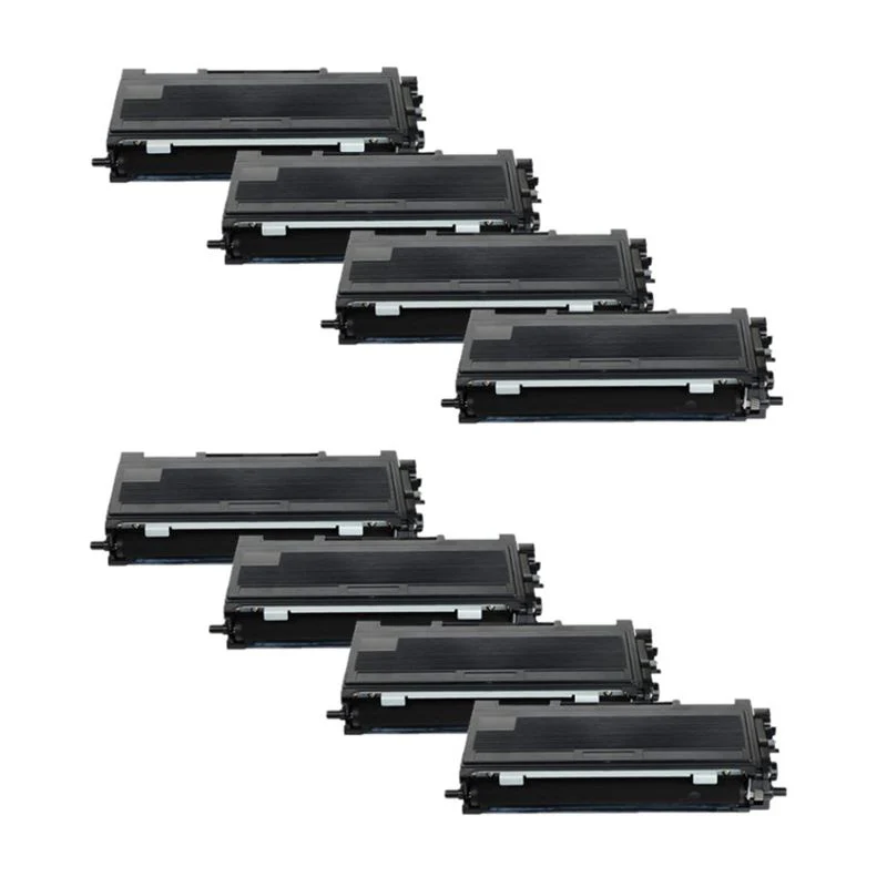 Alternativer Toner zu Brother TN-2005BK