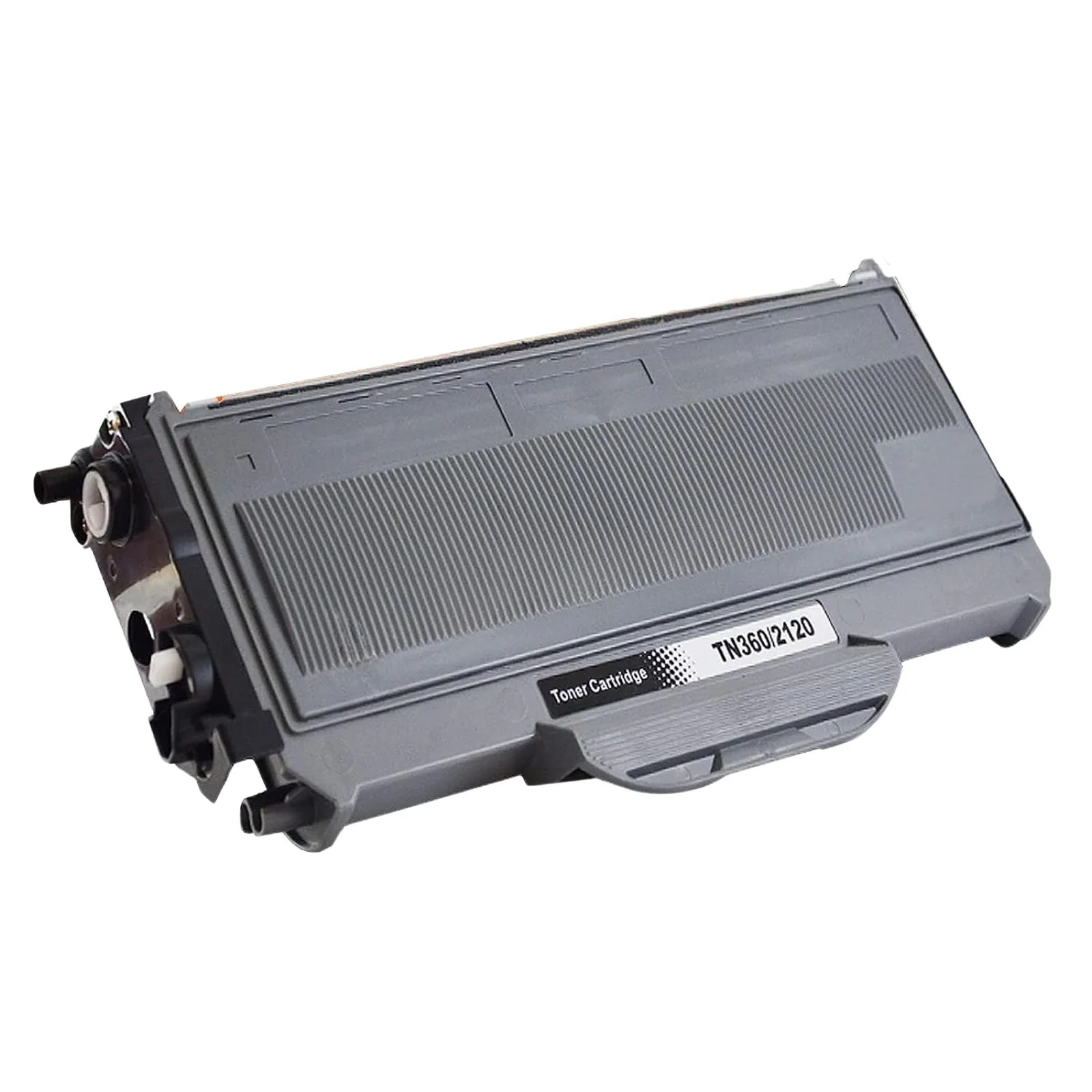 Alternativer Toner zu Brother TN-2120BK XL
