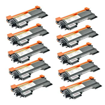 Alternativer Toner zu Brother TN-2220BK XL