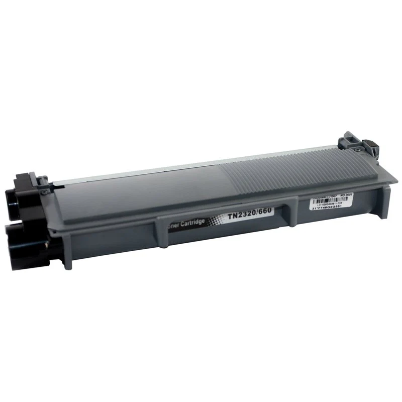 Alternativer Toner zu Brother TN-2310BK - Image 2