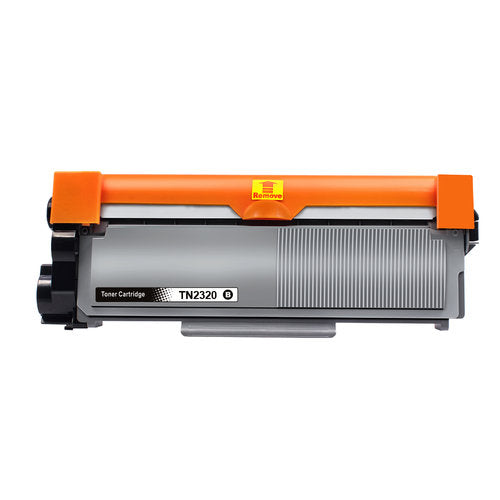 Alternativer Toner zu Brother TN-2320BK - Image 2