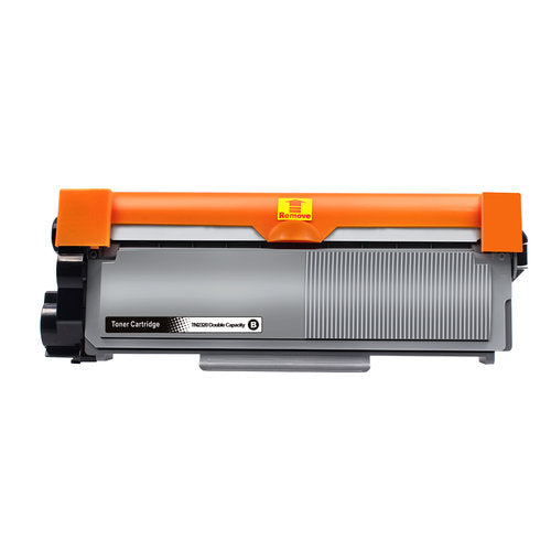 Alternativer Toner zu Brother TN-2320BK XXL - Image 2