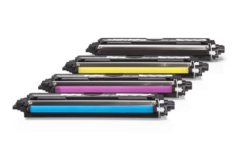 Alternativer Toner zu Brother TN-242 CMYK