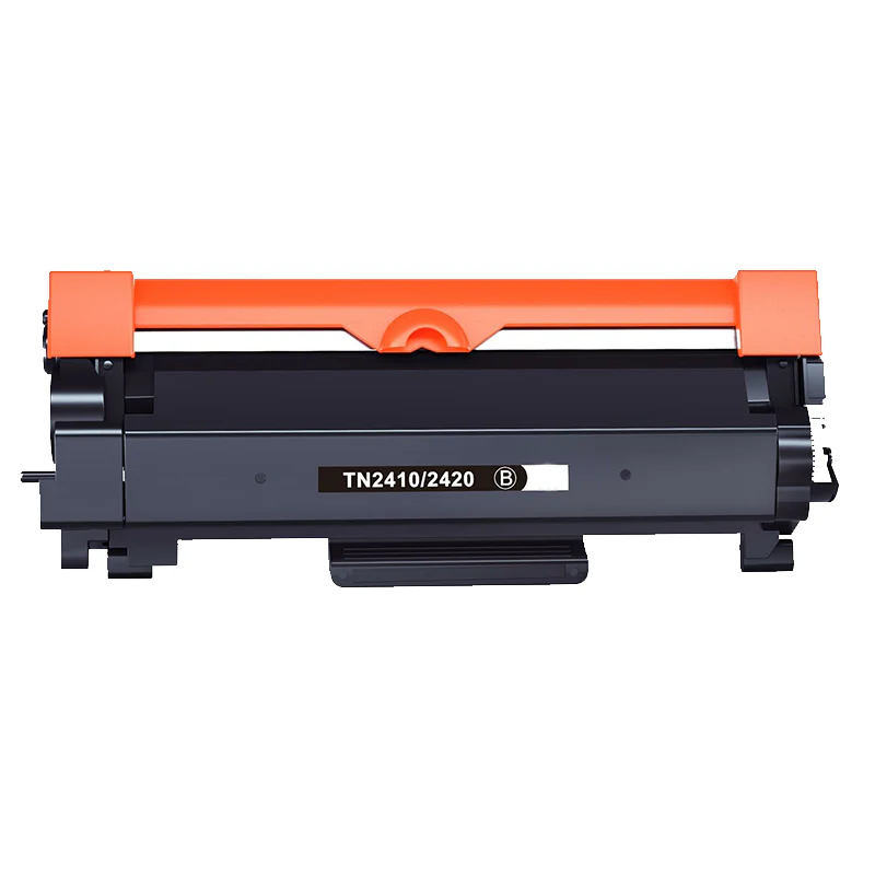 Alternativer Toner zu Brother TN-2420BK - Image 2