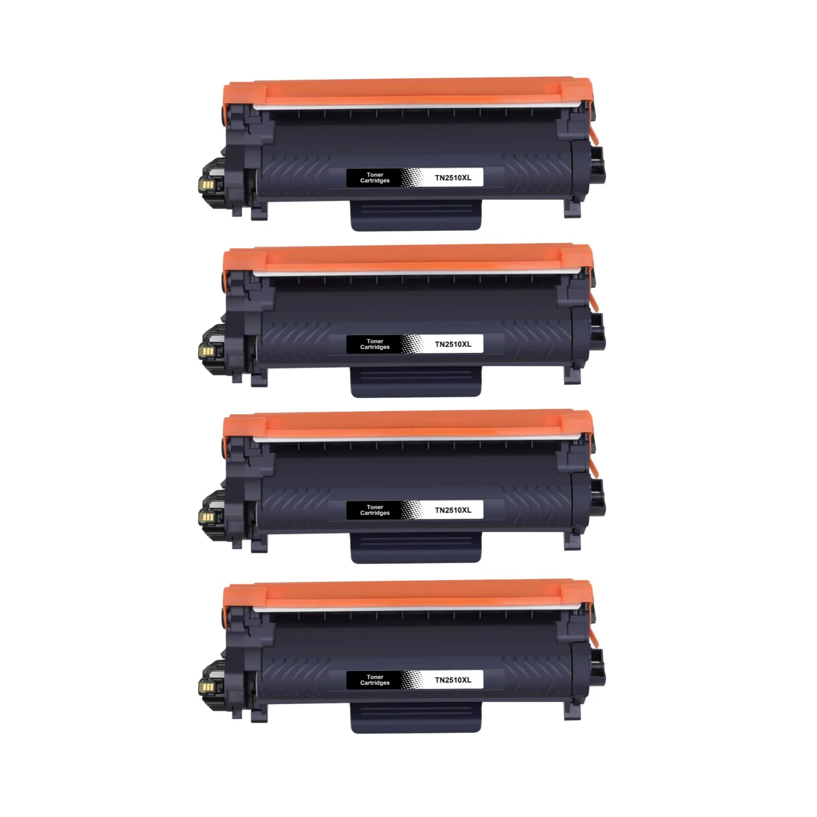 Alternativer Toner zu Brother TN-2510BK XL