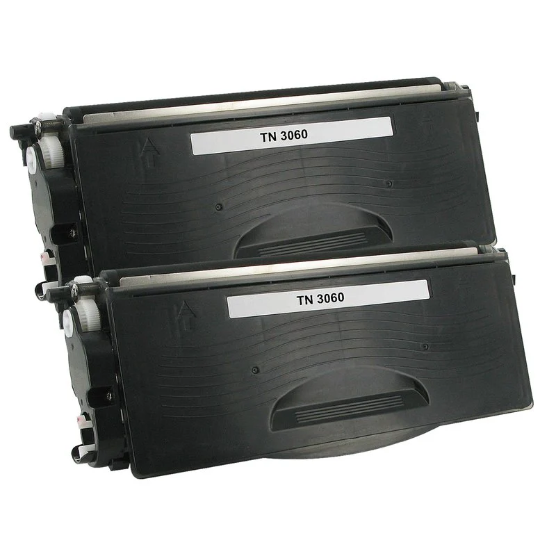 Alternativer Toner zu Brother TN-3060BK - Image 2