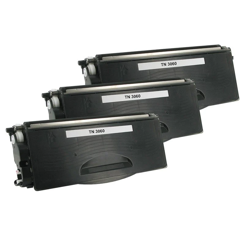 Alternativer Toner zu Brother TN-3060BK - Image 3
