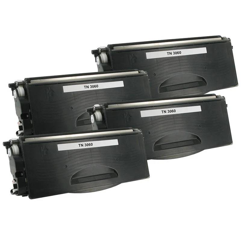 Alternativer Toner zu Brother TN-3060BK - Image 4