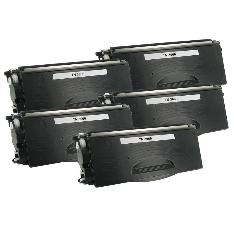 Alternativer Toner zu Brother TN-3060BK - Image 5