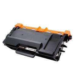 Alternativer Toner zu Brother TN-3512BK - Image 2