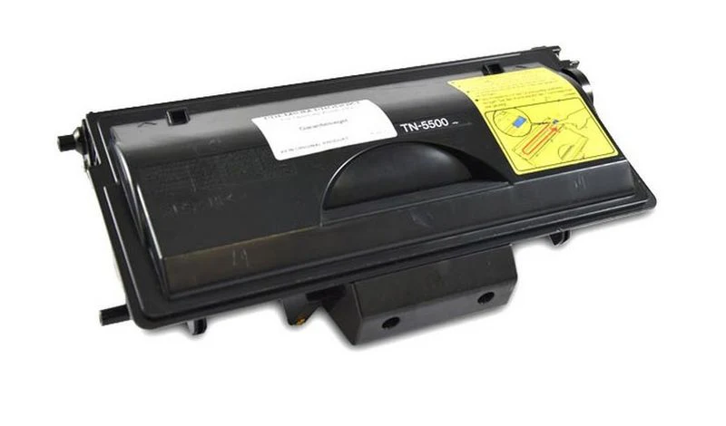 Alternativer Toner zu Brother TN-5500BK