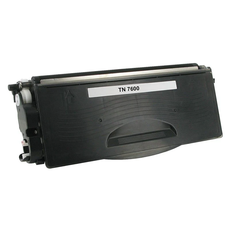 Alternativer Toner zu Brother TN-7600BK - Image 2