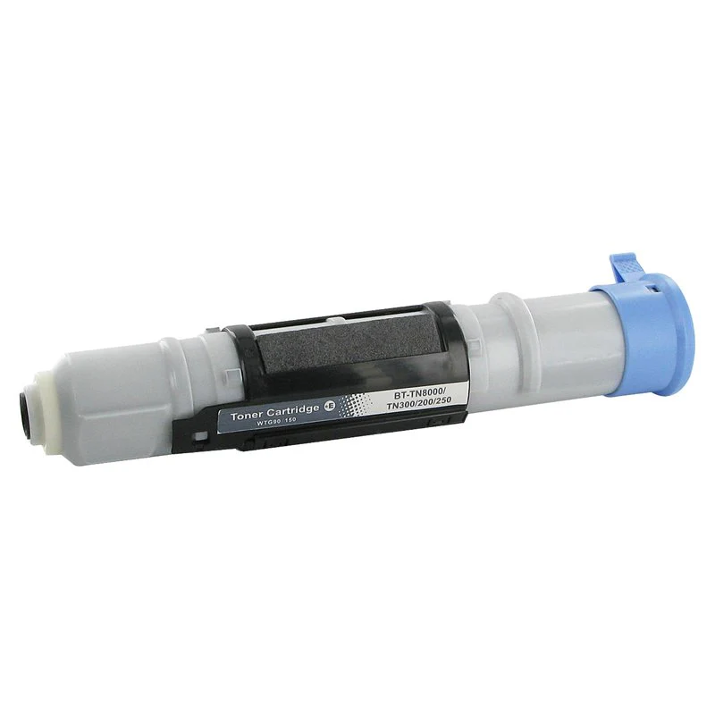 Alternativer Toner zu Brother TN-8000BK - Image 3
