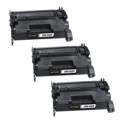 Alternativer Toner zu Canon 052H 2200C002 XL
