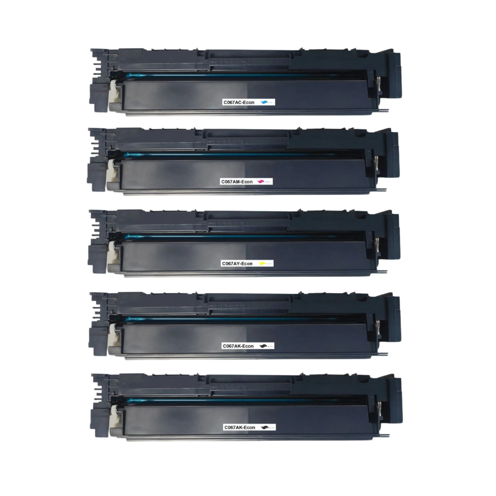Alternativer Toner zu Canon 067