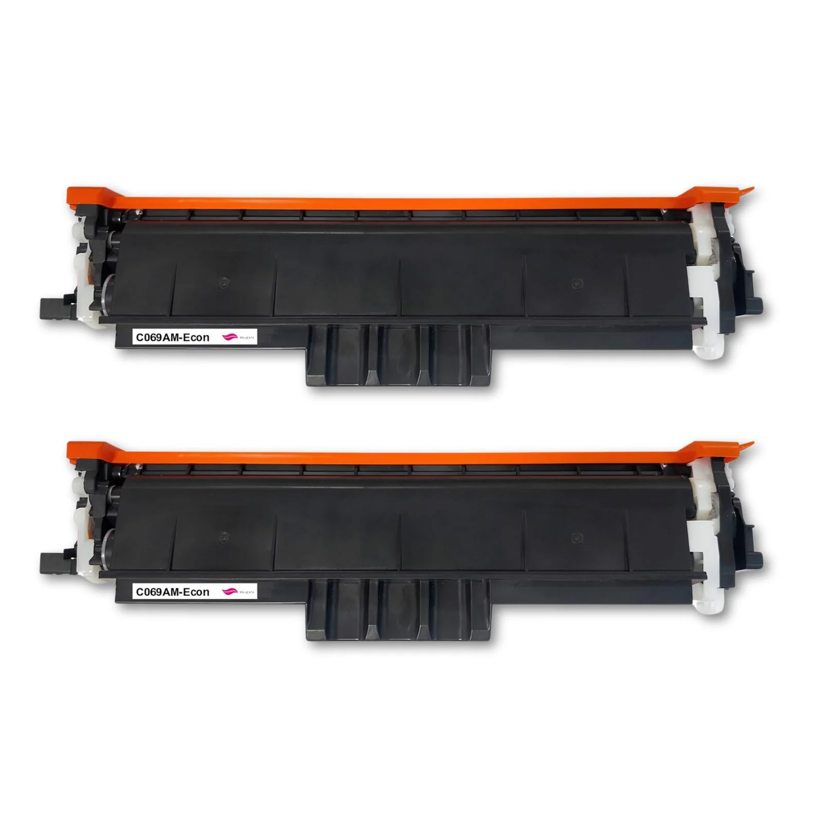Alternativer Toner zu Canon 069 - Magenta 2 Stück