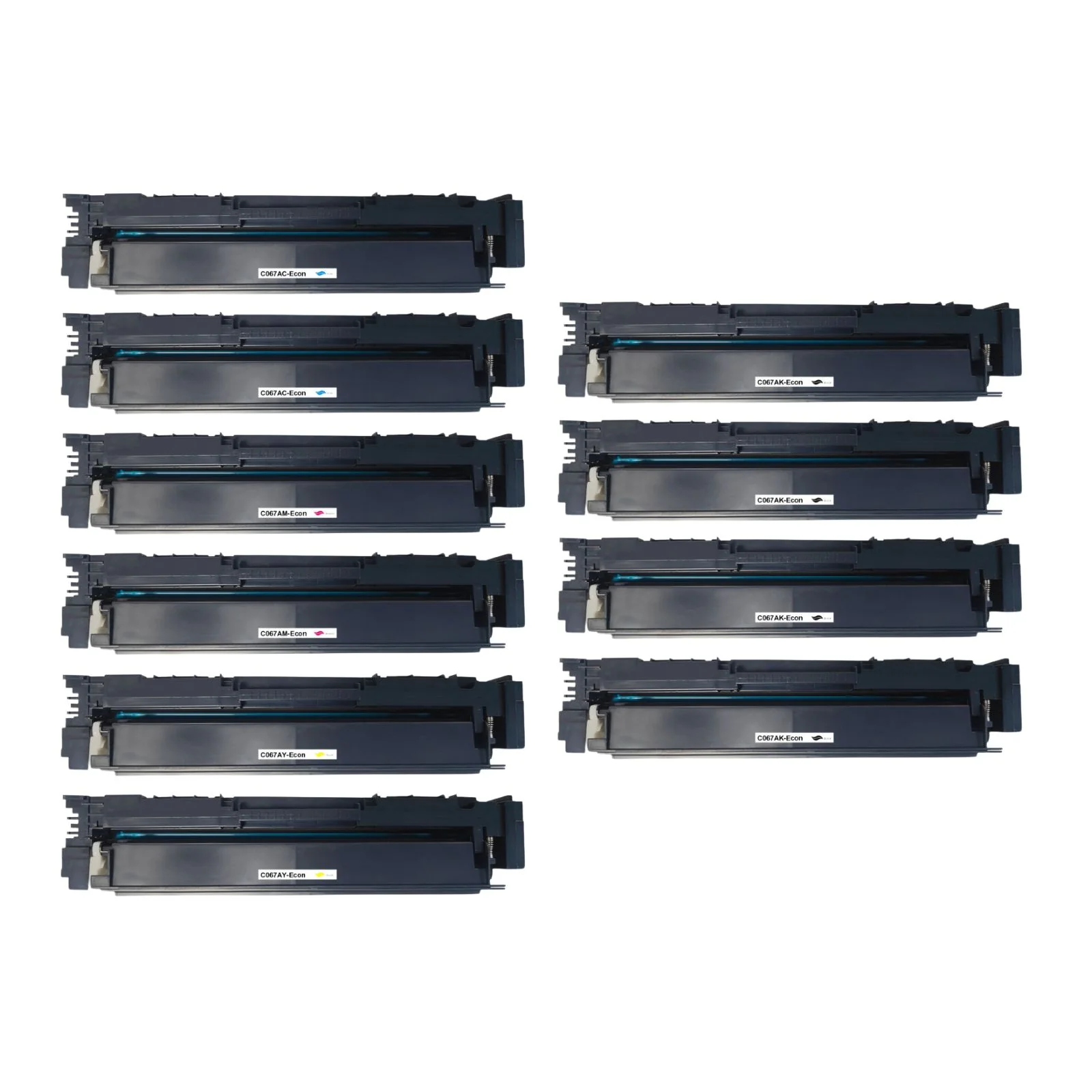Alternativer Toner zu Canon 067