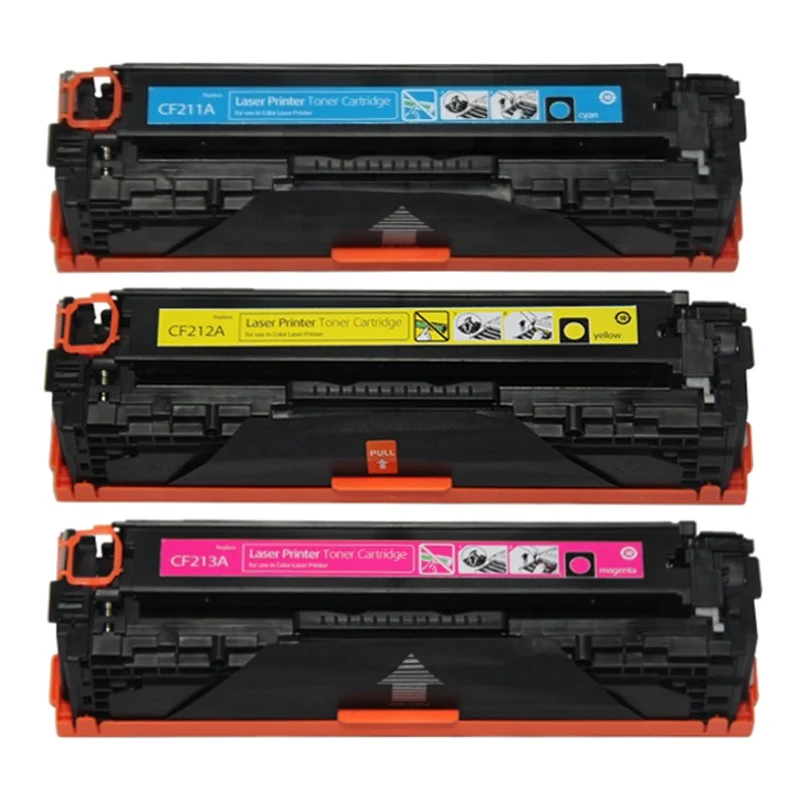 Alternativer Toner zu Canon 731 - Image 13