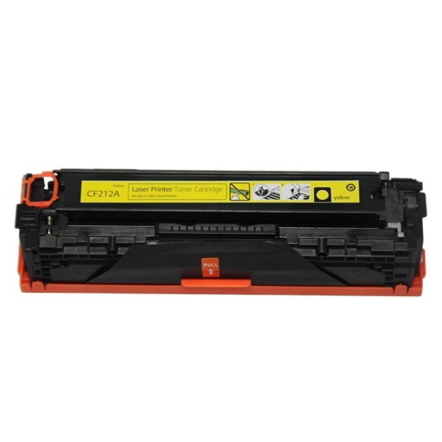 Alternativer Toner zu Canon 731 - Image 7