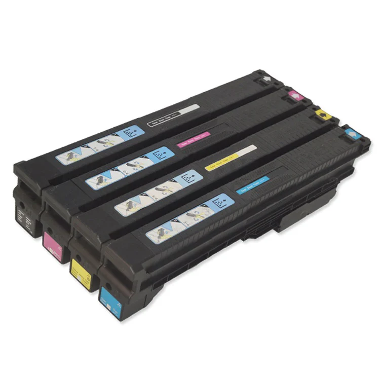 Alternativer Toner zu Canon C-EXV17