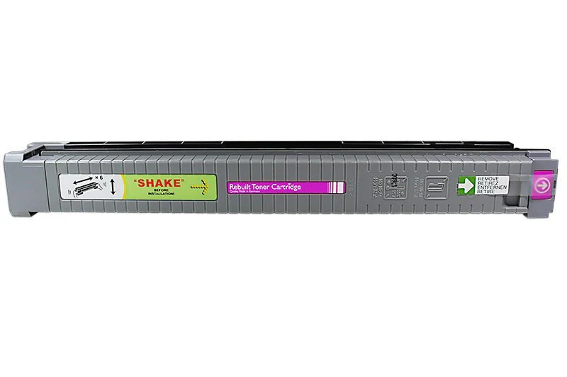 Alternativer Toner zu Canon C-EXV17 - Image 4