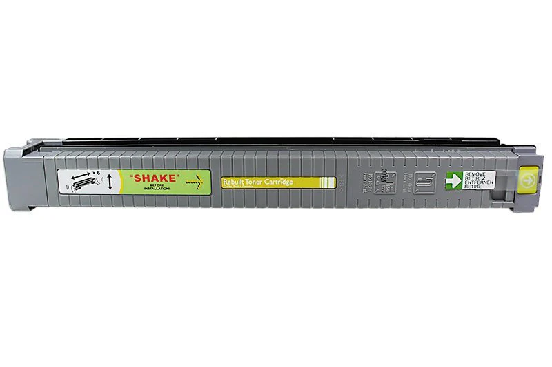 Alternativer Toner zu Canon C-EXV17 - Image 5